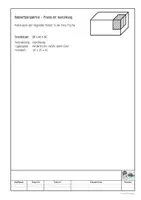 Vorschau - Arbeitsblätter - 06_AB_Kabinett_Ausklinkung_a - Deckblatt