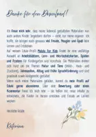 Vorschau - Mal- und Bastelvorlagen - Weihnachtsmandala – für Kinder und Erwachsene - kostenlos - Seite 3