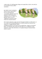 Vorschau - Arbeitsblätter - Jugend im Nationalsozialismus - Die Hitlerjugend - Seite 3