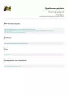 Vorschau - Arbeitsblätter - School things word search - Seite 2