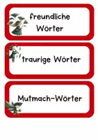 Vorschau - Unterrichtsreihen - Die große Wörterfabrik Klasse 1/2 - Seite 3