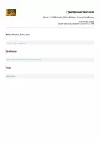Vorschau - Stundenentwürfe - Klasse 1/ 2 Philosophie,Ethik,Religion: Trost und Hoffnung - Seite 3