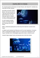 Vorschau - Arbeitsblätter - Engelbert Humperdinck: Oper Hänsel und Gretel - Seite 2