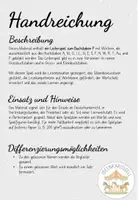 Vorschau - Spiele - Materialpaket Leiterspiele - Seite 2