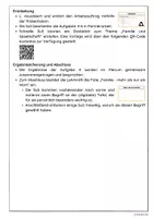 Vorschau - Stundenentwürfe - Familie und Gesellschaft (Materialpaket) - Seite 3
