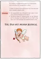 Vorschau - Stundenentwürfe - HUGE BUNDLE: English Reading Trails - Lesespurgeschichten (Christmas, Halloween, Thanksgiving, Easter, Valentine's Day + Saint Patrick's Day) - Seite 3