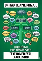 Vista previa - Unidades / Secuencias / Situaciones de Aprendizaje - 10M1SEM5 - Teatro Medieval_ La Celestina - Portada