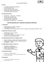 Vorschau - Unterrichtsreihen - Giovani della generazione Z (Grundlagentext) - Seite 3