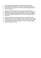Vorschau - Arbeitsblätter - Lesetext und Fragen Warum feiern die Menschen Karneval KLasse 4 - Seite 2