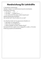 Vorschau - Unterrichtsreihen - Einführung des Einmaleins - Seite 2