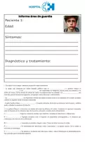 Vista previa - Unidades / Secuencias / Situaciones de Aprendizaje - S.O.S. Emergencias – Sistema Circulatorio Actividad integradora con estudios de caso - página 2
