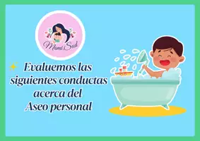 Vista previa - Refuerzo / NEE / Materiales de apoyo - MI LIBRO DE CONDUCTA - página 2