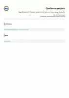 Vorschau - Arbeitsblätter - Begriffsübersicht (Glossar): Landwirtschaft & unsere Versorgung | Klasse 5 6 - Seite 1