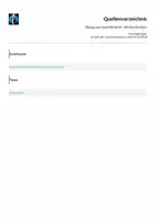 Vorschau - Arbeitsblätter - Übung zum Geschäftsbrief - Werbeschreiben - Seite 1