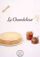Aperçu - Apprentissages en autonomie - La Chandeleur - Page de couverture