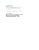 Vorschau - Klassenarbeiten - Lösungen und Konzentration – experimentbasierte Klassenarbeit | Chemie SEK I - Seite 1