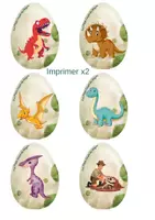 Aperçu - Jeux - Jeu de lampe 🔦 dinosaures 🦕🦖 - Page 2