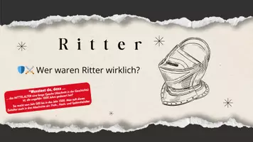Vorschau - Poster - Ritter - Seite 1