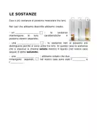 anteprima - Esperimenti - MISCUGLI E SOLUZIONI_Esperimento - Pagina 1