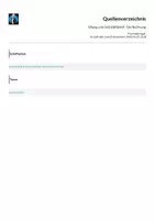Vorschau - Arbeitsblätter - Übung zum Geschäftsbrief - Die Rechnung - Seite 2