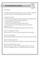 Vorschau - Spiele - PETS - pet/pet equipment - Klammerkarten - Seite 1