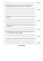 Vorschau - Klassenarbeiten - Klassenarbeit Magnetismus 2024 Klasse 5 - Seite 1