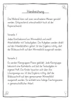 Vorschau - Stundenentwürfe - Textaufgaben Sachrechnen Wimmelbild Fasching Karneval Zahlenraum 1000 - Seite 2