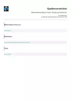 Vorschau - Arbeitsblätter - Dokumentbearbeitung in Word - Drache aus Autoformen - Seite 1