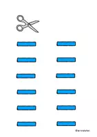 Vorschau - Spiele - Figuren legen + Rechts Links - Raumlage + Konzentration - Seite 2