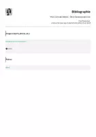 Aperçu - Apprentissages en autonomie - Mon Livre des Siècles – De la Genèse jusqu’à toi - Page 1