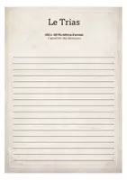 Aperçu - Apprentissages en autonomie - Mon Livre des Siècles – De la Genèse jusqu’à toi - Page 3
