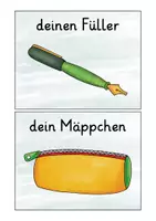 Vorschau - Stationenlernen - Classroom Management Materialpaket - Seite 3