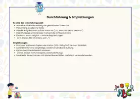 Vorschau - Stationenlernen - Welches Bild ist anders? – Visuelle Differenzierungskarten mit realen Fotos | Autismus & Förderung - Seite 2