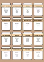 Vorschau - Spiele - Materialpaket_Don't Say It (Games) - Seite 3