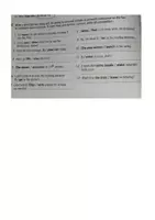 anteprima - Esercizi - 4 FUTURI - WILL GOING TO PRES SIMPLE PRES CONTINUOUS- - Pagina 3