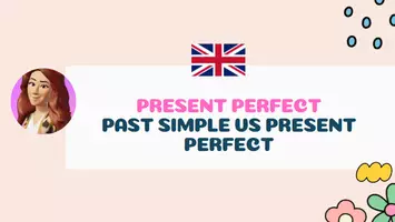anteprima - Esercizi - PRESENT PERFECT FORMAZIONE E UTILIZZO - Pagina di copertina