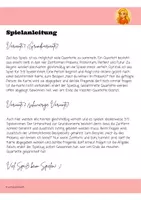 Vorschau - Spiele - Zeitformen-Quartett - Seite 2