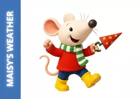 anteprima - Esercizi - Mousy's Weather Flipbook - Pagina 1