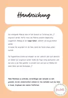 Vorschau - Fördermaterial/Inklusion - Buchstabeneinführung Z Puzzleversion - Seite 1