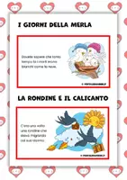 anteprima - Opere didattiche / Libri di testo - Lettura e comprensione. Inverno - Pagina 3