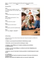 Vorschau - Stundenentwürfe - Kaputt – und jetzt?! Gesetzliche Gewährleistung & Garantie einfach erklärt. Lernsituation mit Zusatzmaterial (Tafelbild und Erweiterungsaufgaben in 2 Niveaustufen)! - Seite 1