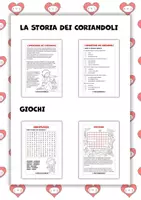 anteprima - Quiz - Il vestito di Arlecchino - Lettura e comprensione - Pagina 2