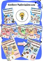 Vorschau - Spiele - Buchstabeneinführungen - Kugellager - XXL Paket 1 - Seite 1