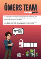 Vorschau - Spiele - Ömers Escape Game #7 - Beschreibung - Seite 2