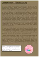 Vorschau - Merkblätter - Wissenskartei - Arten der Stromerzeugung - Seite 1