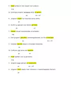 Voorbeeld - Materiaal pakket - Pagina 2