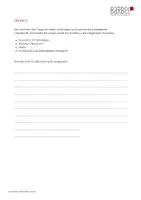 Vorschau - Prüfungsvorbereitung - Schreibübungen | ÖIF | A2 | B1 - Seite 3