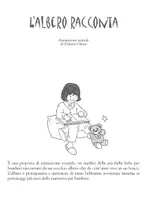anteprima - Audio - L'ALBERO RACCONTA libro con canzoni - Pagina 2