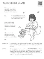 anteprima - Audio - L'ALBERO RACCONTA libro con canzoni - Pagina 3