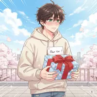 Aperçu - Autre type de ressources - Saint Valentin au Japon - Page 1